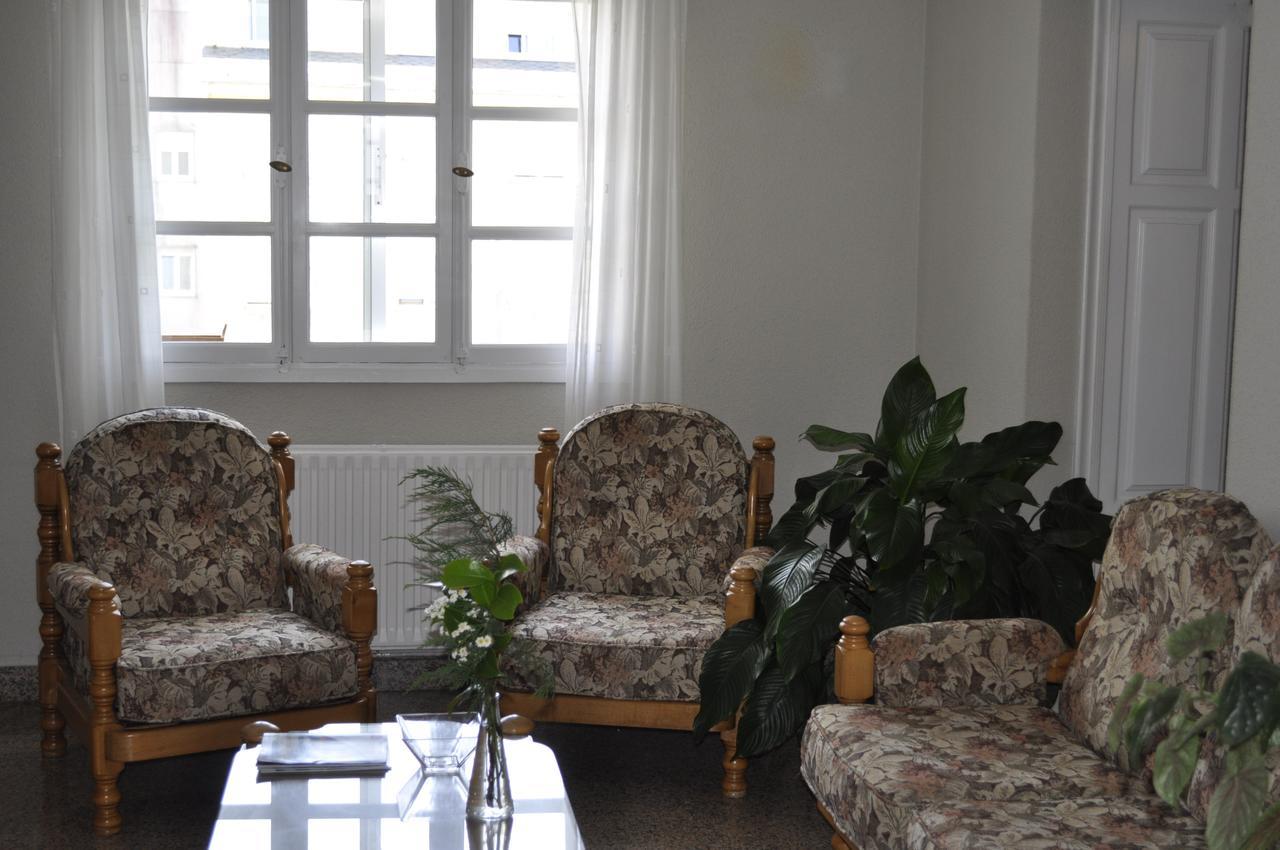 Cantabrico Fonsagrada Ξενοδοχείο A Fonsagrada Εξωτερικό φωτογραφία